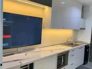 Condo en alquiler de 1 habitaciones en Suan Luang, Bangkok