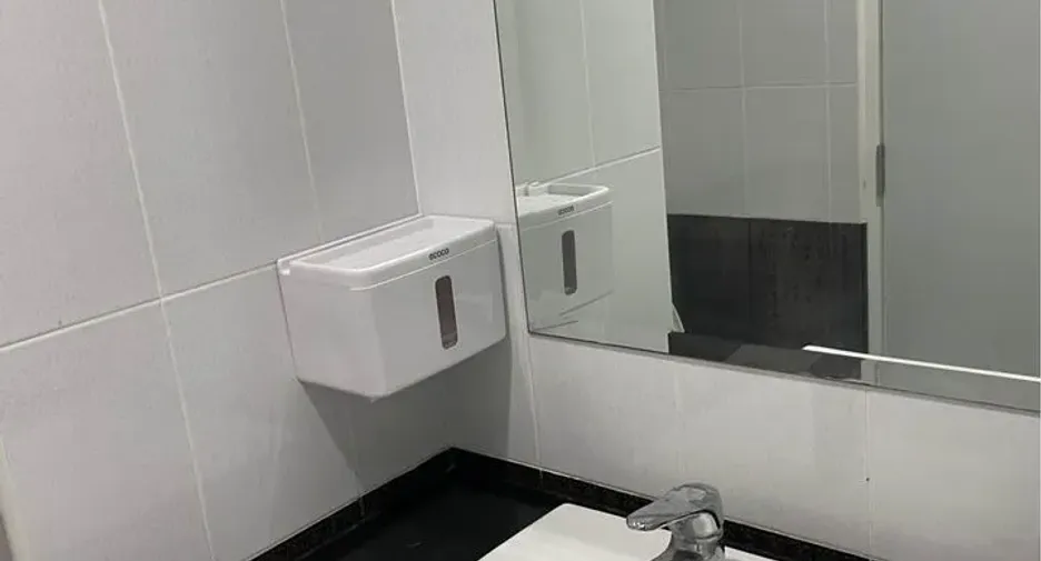 For rent 1 bed condo in Suan Luang, Bangkok