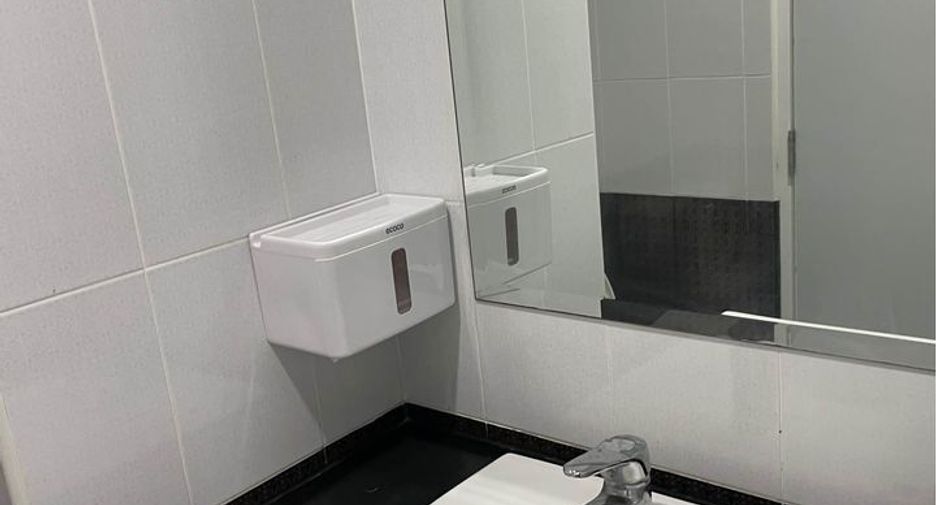 For rent 1 bed condo in Suan Luang, Bangkok