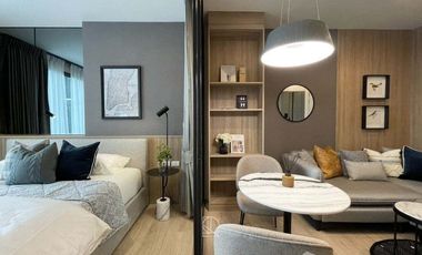 For rent 1 bed condo in Chatuchak, Bangkok