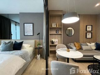 For rent 1 Beds condo in Chatuchak, Bangkok