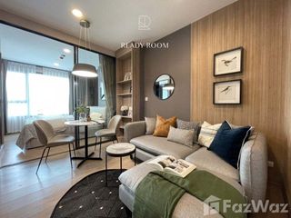 For rent 1 Beds condo in Chatuchak, Bangkok