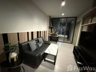 出租 2 卧室 公寓 在 Huai Khwang, 曼谷