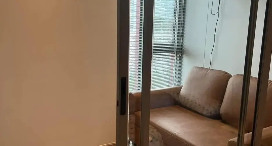 Wohnung zur Miete mit 1 Zimmer in Watthana, Bangkok