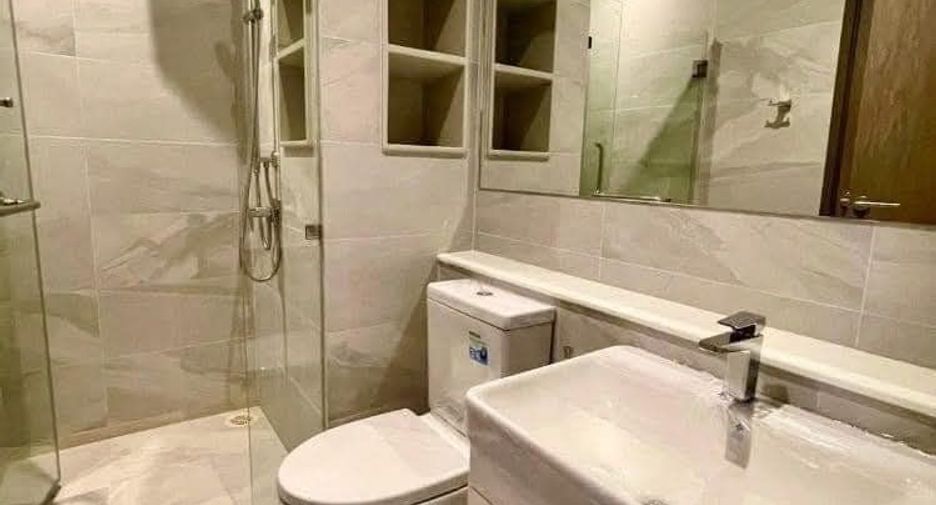 Wohnung zur Miete mit 1 Zimmer in Watthana, Bangkok