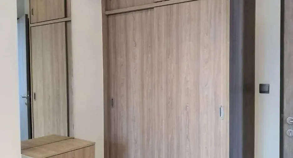 Wohnung zur Miete mit 1 Zimmer in Watthana, Bangkok