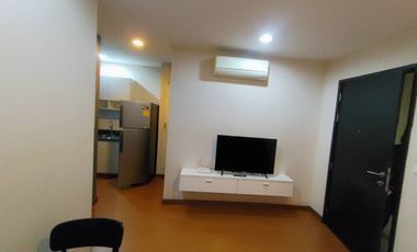 À louer 1 chambre condo à Khlong Toei, Bangkok