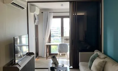 Wohnung zur Miete mit 1 Zimmer in Watthana, Bangkok