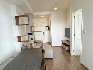 出租 1 卧室 公寓 在 Yan Nawa, 曼谷