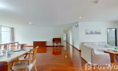 For rent 3 bedrooms apartment in Watthana, Bangkok