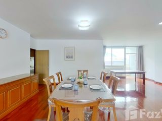 For rent 3 bedrooms apartment in Watthana, Bangkok