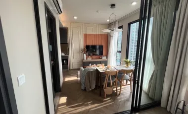 For rent 1 bed condo in Bang Rak, Bangkok