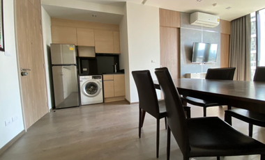 Condo en alquiler de 1 habitaciones en Khlong Toei, Bangkok