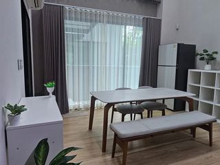 Reihenhaus zur Miete mit 3 Zimmer in Saphan Sung, Bangkok