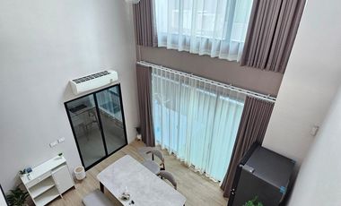 For rent 3 ベッドルーム townhouse in Saphan Sung, Bangkok