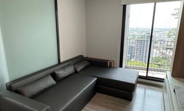 Wohnung zur Miete mit 1 Zimmer in Watthana, Bangkok