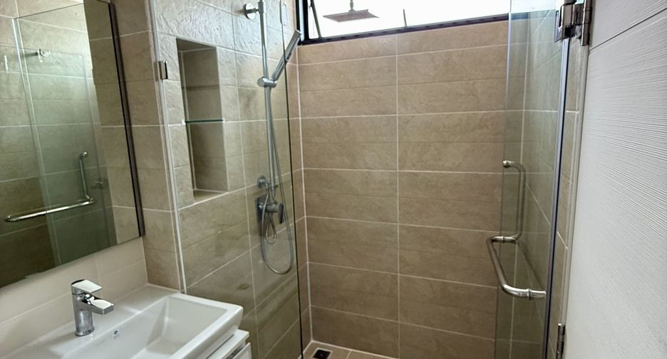 For rent 1 bed condo in Bang Kho Laem, Bangkok