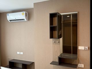 À louer 1 chambre condo à Bang Kho Laem, Bangkok