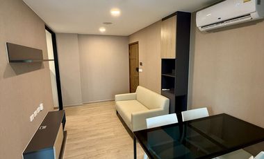 For rent 1 Beds condo in Bang Kho Laem, Bangkok