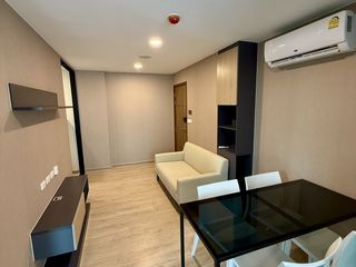 À louer 1 chambre condo à Bang Kho Laem, Bangkok
