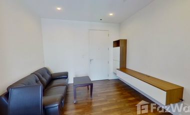 Аренда 1 кровать кондо в Пхра Кханонг, Бангкок