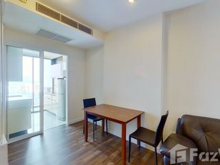 À louer 1 chambre condo à Phra Khanong, Bangkok
