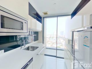À louer 1 chambre condo à Phra Khanong, Bangkok