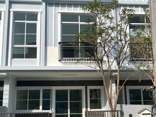 ให้เช่า 2 ห้องนอน ทาวน์เฮ้าส์ ใน ประเวศ, กรุงเทพฯ