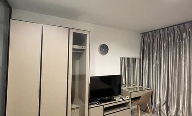 À louer studio condo à Chatuchak, Bangkok