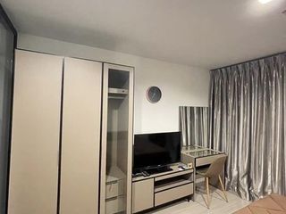 For rent studio condo in Chatuchak, Bangkok