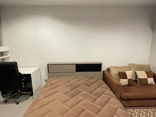 For rent studio condo in Chatuchak, Bangkok