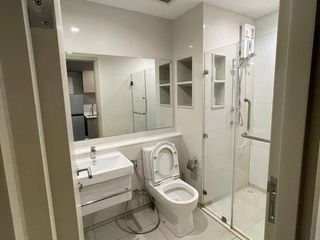 For rent studio condo in Chatuchak, Bangkok