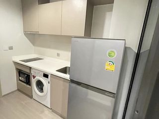 For rent studio condo in Chatuchak, Bangkok