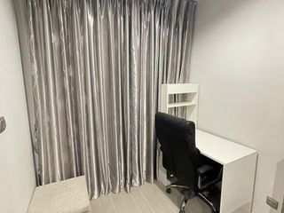 For rent studio condo in Chatuchak, Bangkok