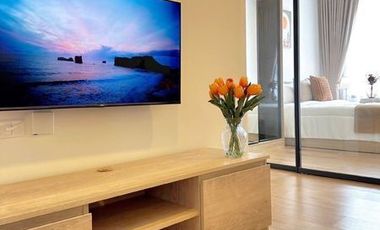 For rent 1 bed condo in Chatuchak, Bangkok