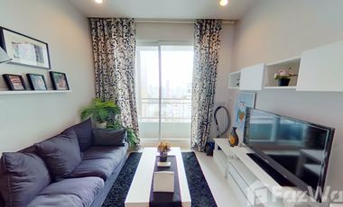 Condo en alquiler de 1 habitaciones en Watthana, Bangkok