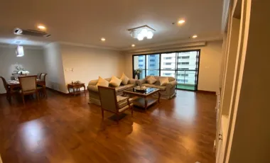 Apartment zur Miete mit 3 Zimmer in Watthana, Bangkok