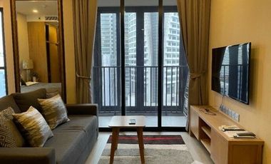 À louer 1 chambre condo à Khlong Toei, Bangkok