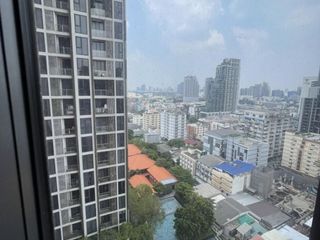 出租 1 卧室 公寓 在 Phaya Thai, 曼谷