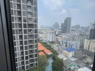 出租 1 卧室 公寓 在 Phaya Thai, 曼谷