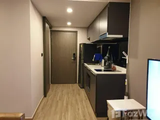Аренда 1 кровать кондо в Щаттхана, Бангкок