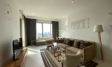 For rent 2 bedrooms condo in Pathum Wan, Bangkok