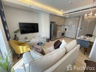 Аренда 1 кровать кондо в Кхлонг Тоеи, Бангкок