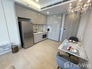 Аренда 1 кровать кондо в Кхлонг Тоеи, Бангкок