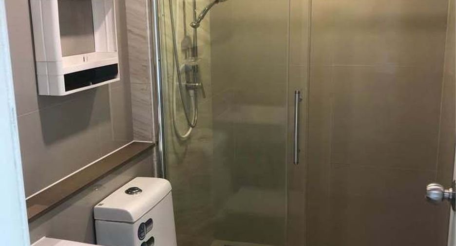 Condo en alquiler de 2 habitaciones en Watthana, Bangkok