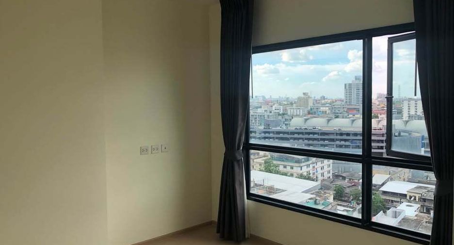 Condo en alquiler de 2 habitaciones en Watthana, Bangkok