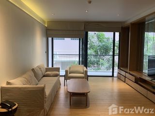Apartamento en alquiler de 2 habitaciones en Watthana, Bangkok