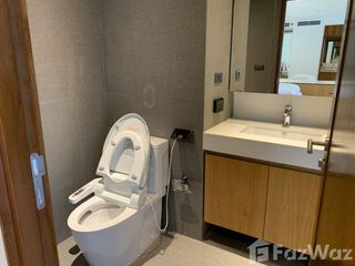 Apartamento en alquiler de 2 habitaciones en Watthana, Bangkok
