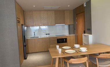 For rent 2 bedrooms apartment in Watthana, Bangkok