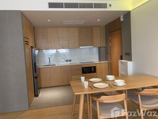 Apartamento en alquiler de 2 habitaciones en Watthana, Bangkok